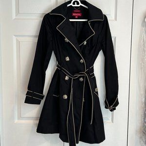 Merona Trench Coat